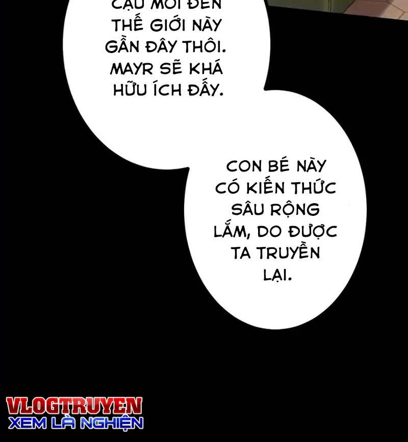 Sát Thủ Mạnh Nhất Chuyển Sinh Sang Thế Giới Khác Chapter 38 - 42