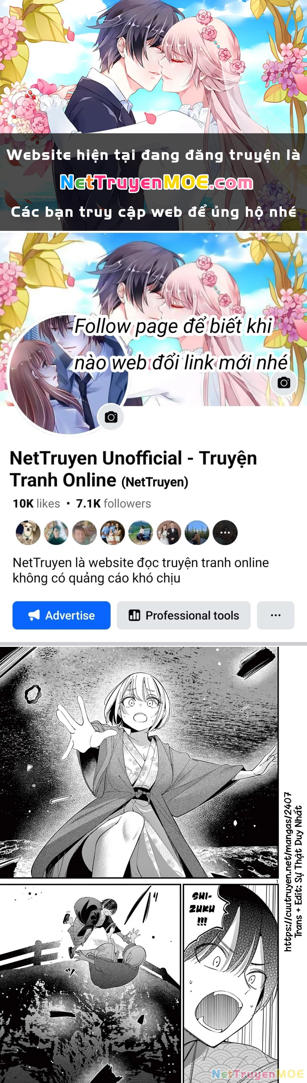 Bạn Gái Người Ta Chapter 28 - 1