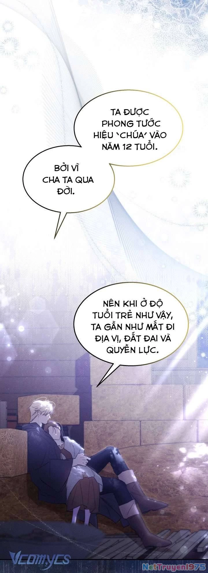 Tiếng Trống Vang Dội Chapter 21 - 5