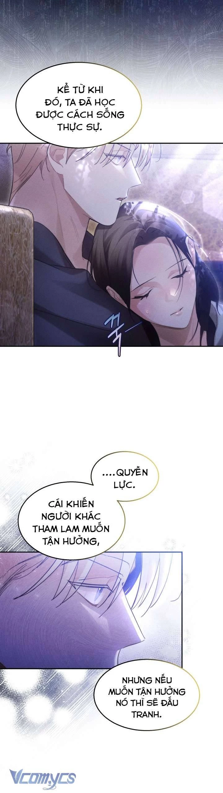 Tiếng Trống Vang Dội Chapter 21 - 6