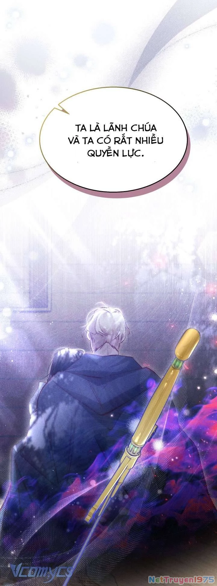 Tiếng Trống Vang Dội Chapter 21 - 9