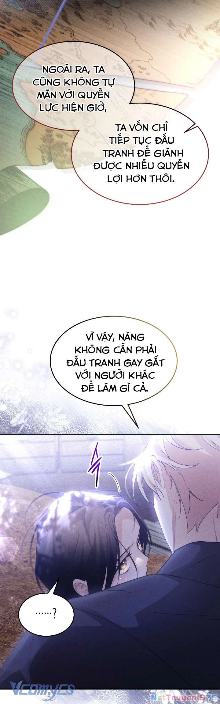 Tiếng Trống Vang Dội Chapter 21 - 10