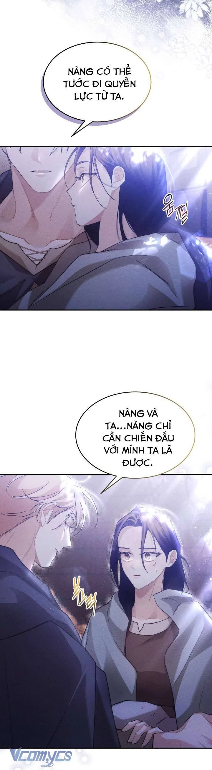 Tiếng Trống Vang Dội Chapter 21 - 11