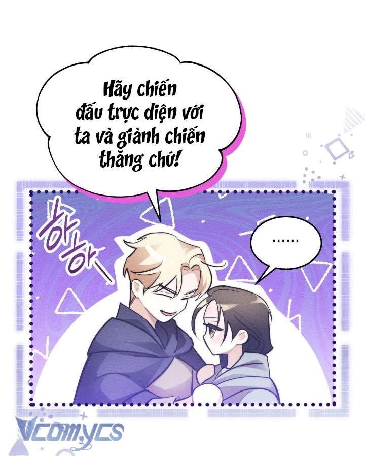Tiếng Trống Vang Dội Chapter 21 - 14
