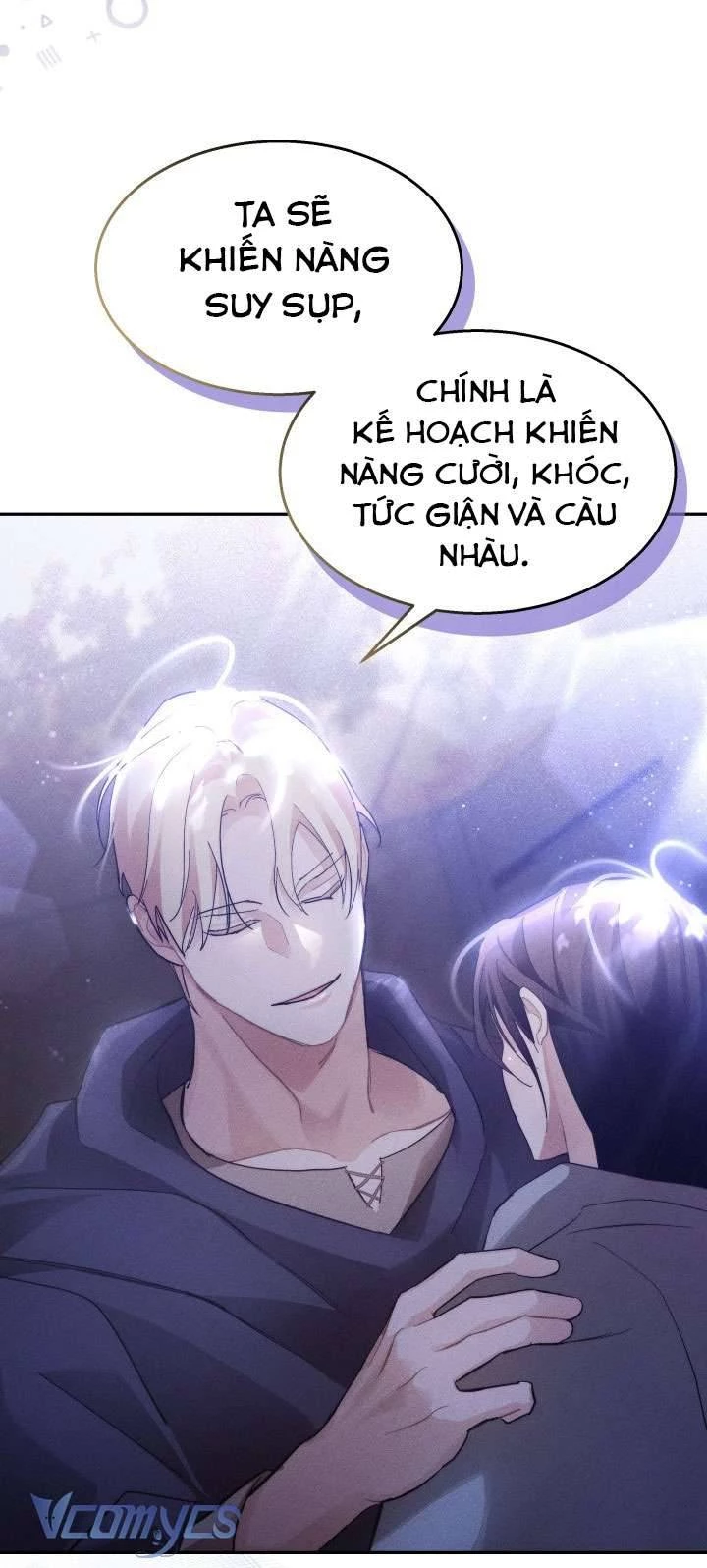 Tiếng Trống Vang Dội Chapter 21 - 15
