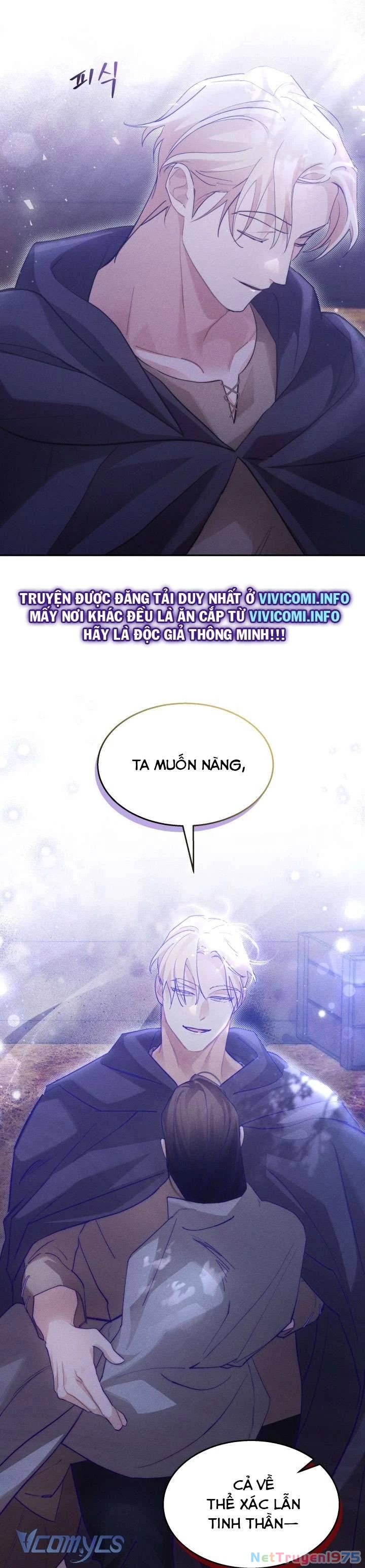 Tiếng Trống Vang Dội Chapter 21 - 27