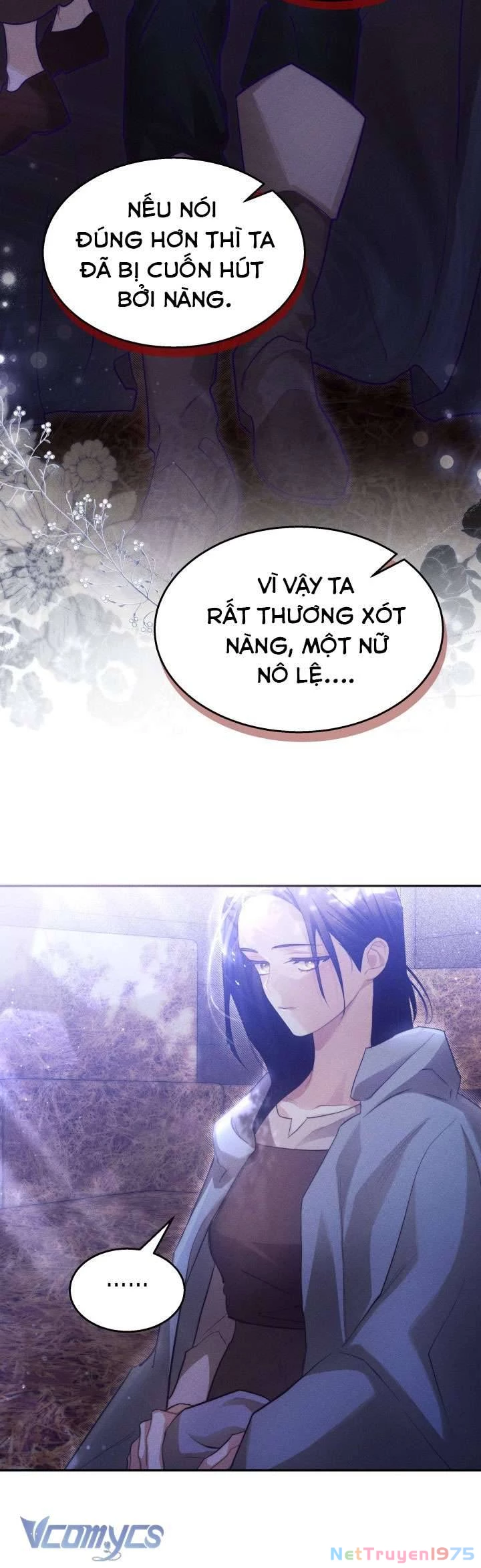 Tiếng Trống Vang Dội Chapter 21 - 28