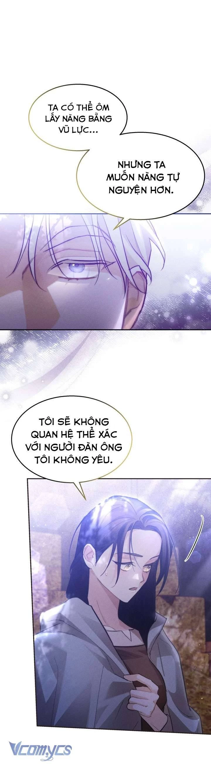 Tiếng Trống Vang Dội Chapter 21 - 29