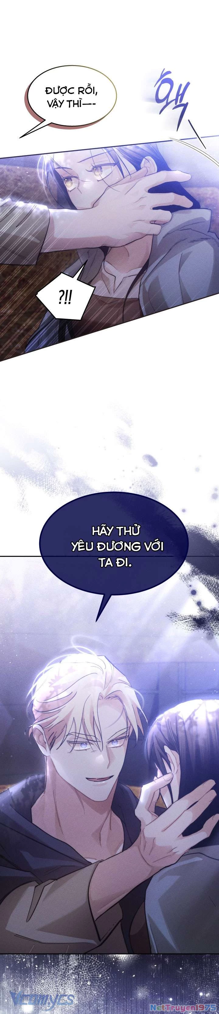 Tiếng Trống Vang Dội Chapter 21 - 30