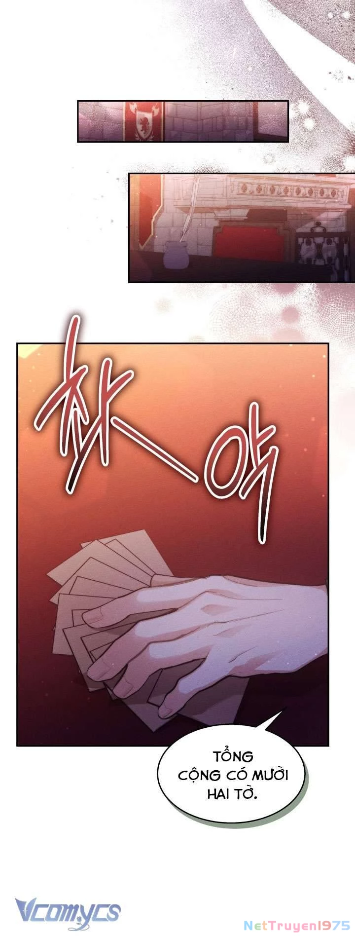 Tiếng Trống Vang Dội Chapter 21 - 32
