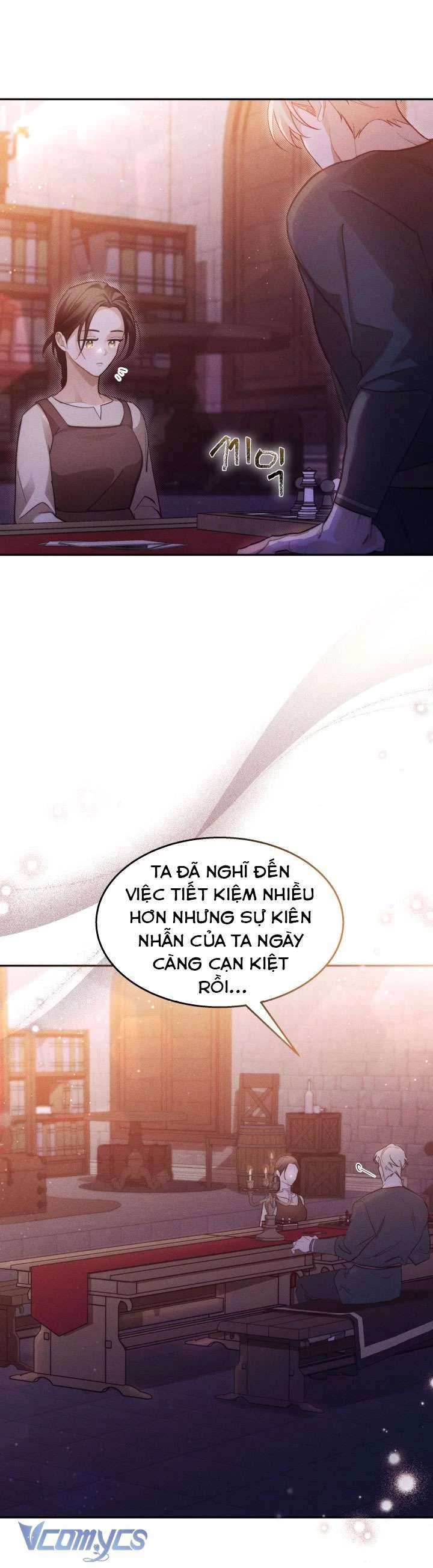 Tiếng Trống Vang Dội Chapter 21 - 33