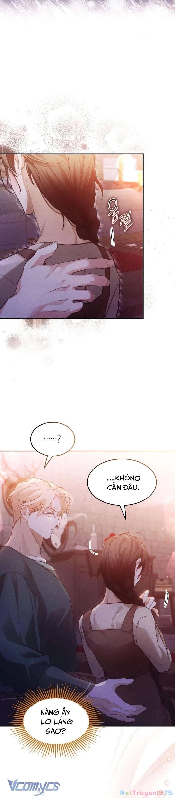 Tiếng Trống Vang Dội Chapter 21 - 37