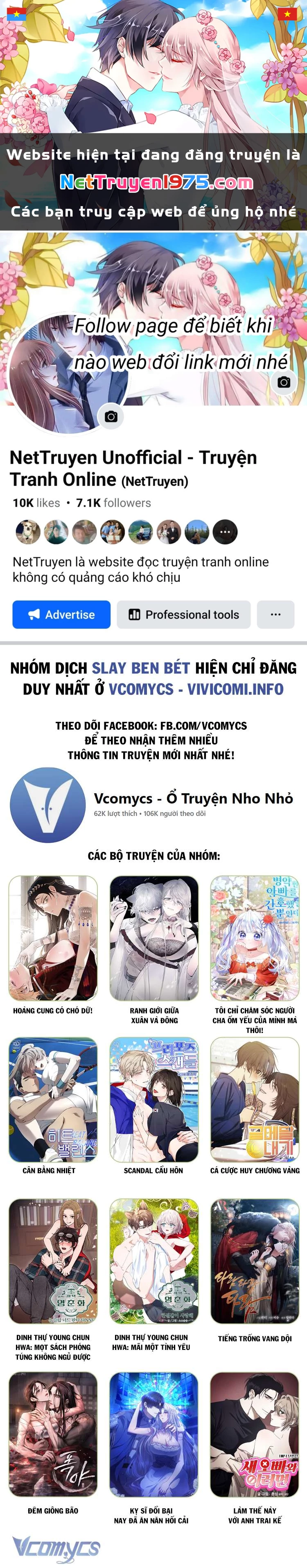 Tiếng Trống Vang Dội Chapter 22 - 1
