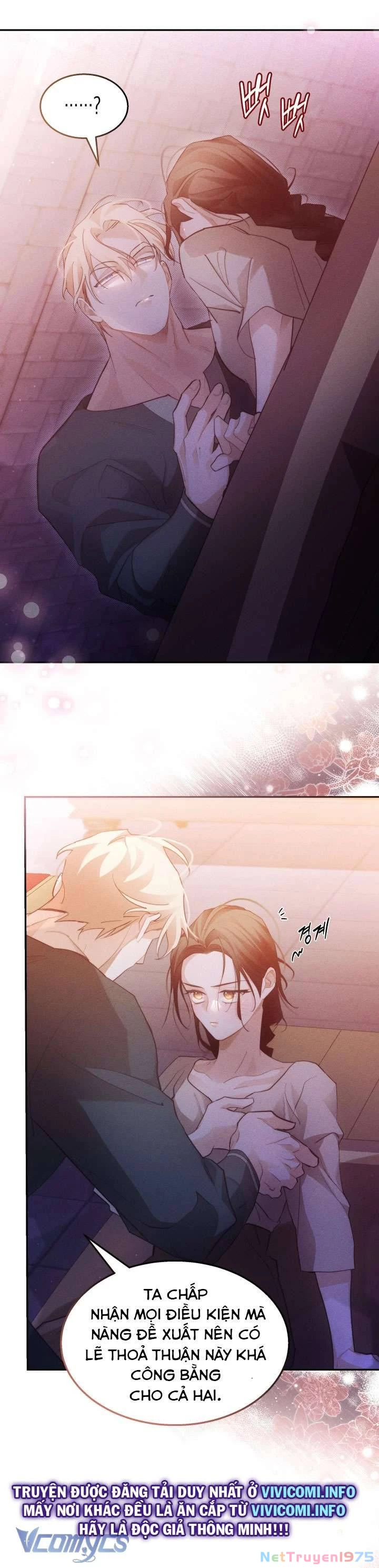 Tiếng Trống Vang Dội Chapter 22 - 13