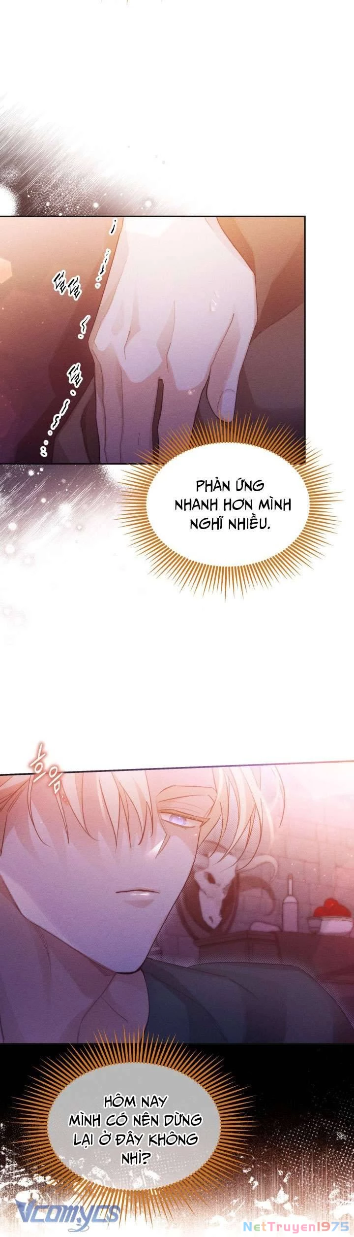 Tiếng Trống Vang Dội Chapter 22 - 23