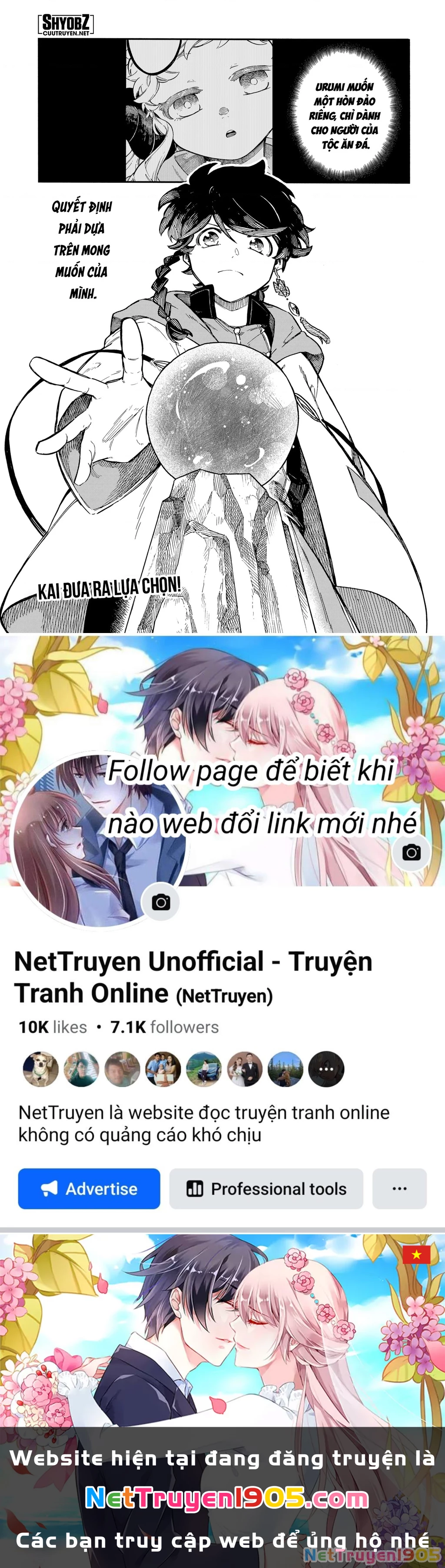 Aragane No Ko Chapter 46 - 25