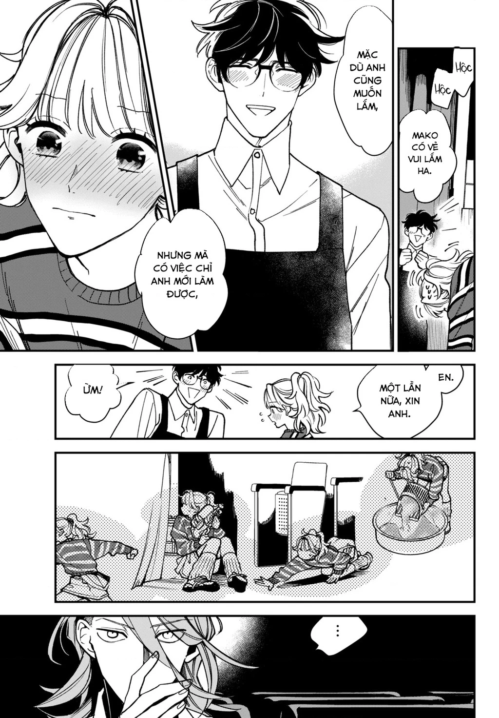 Killing Line Chapter 10 - 26