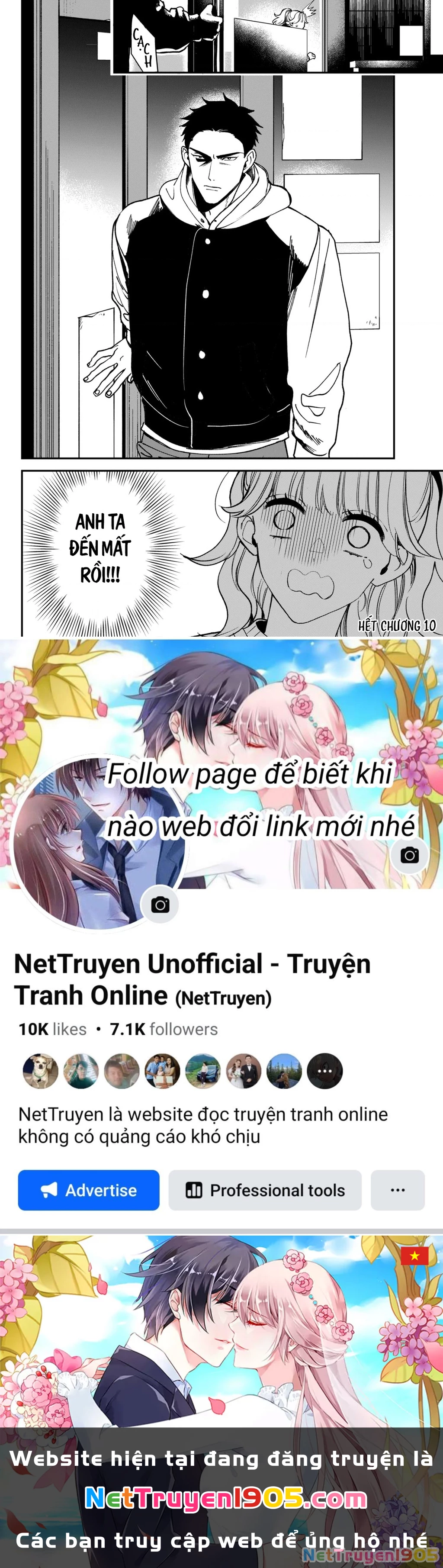 Killing Line Chapter 10 - 37