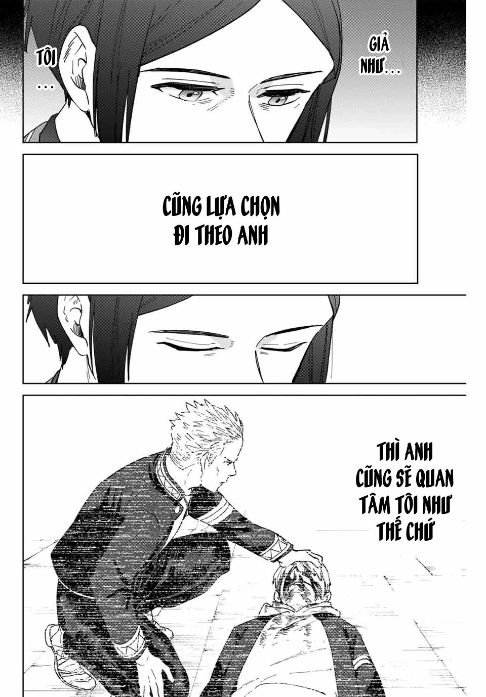 Wind Breaker (Nii Satoru) Chapter 126 - 20