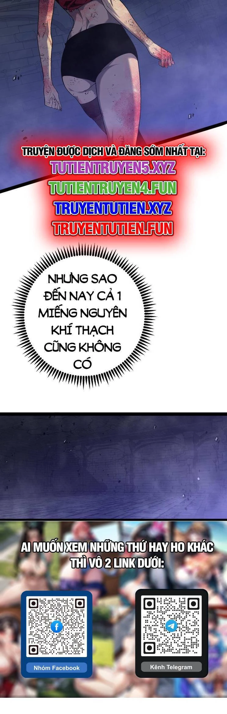 Thiên Phú Của Ngươi, Giờ Là Của Ta Chapter 82 - 13