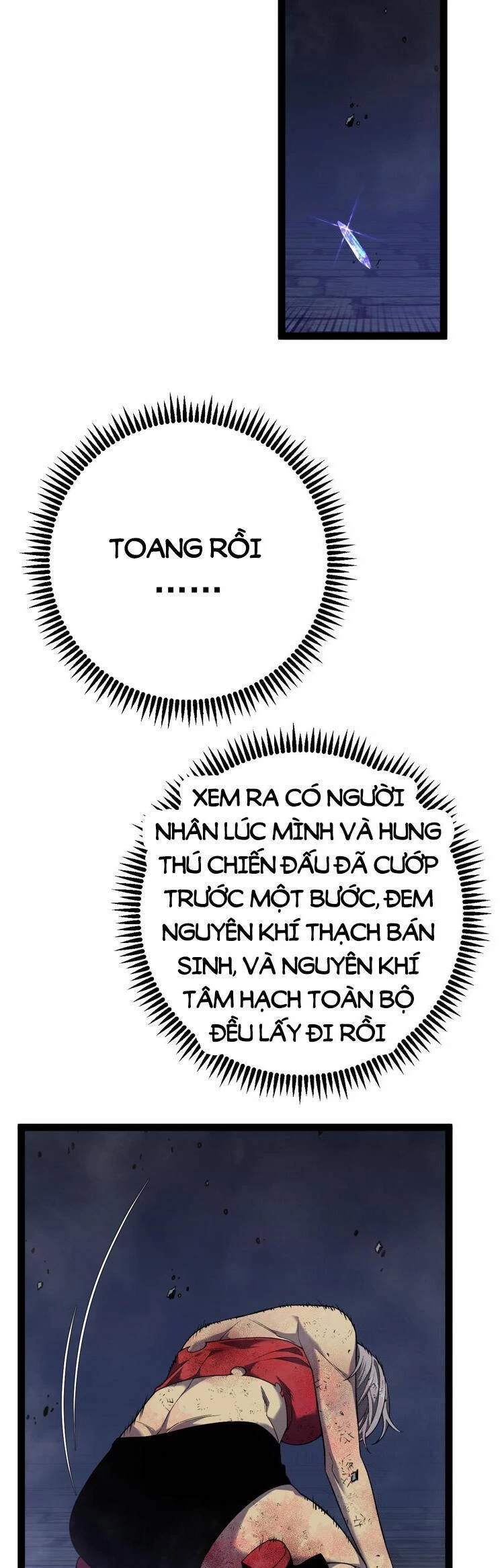 Thiên Phú Của Ngươi, Giờ Là Của Ta Chapter 82 - 16