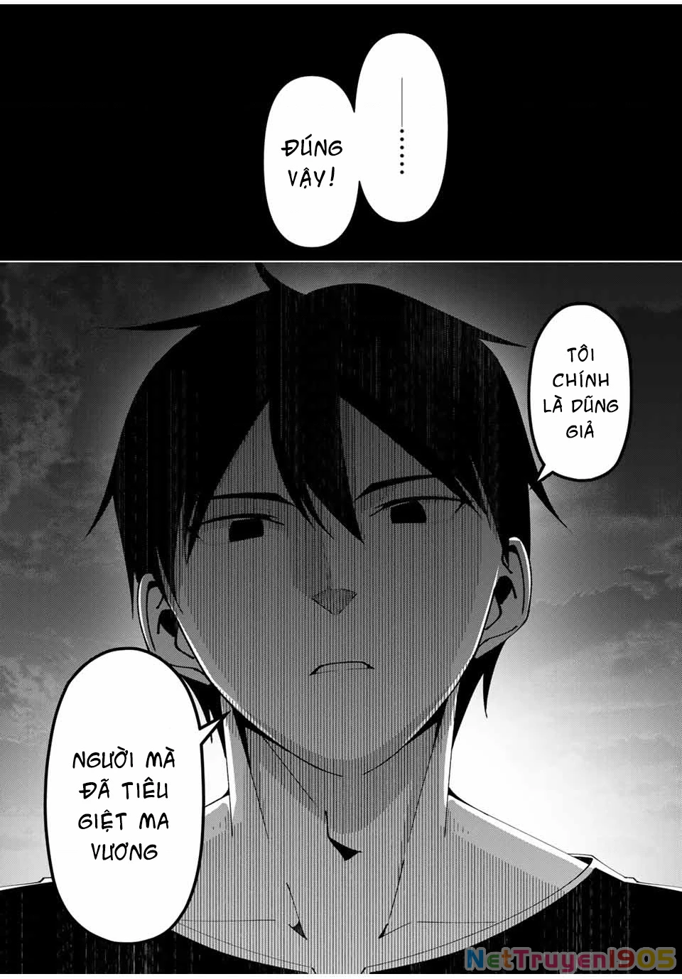 Yuusha To Yobareta Nochi Ni: Soshite Musou Otoko Wa Kazoku Wo Tsukuru Chapter 21 - 3