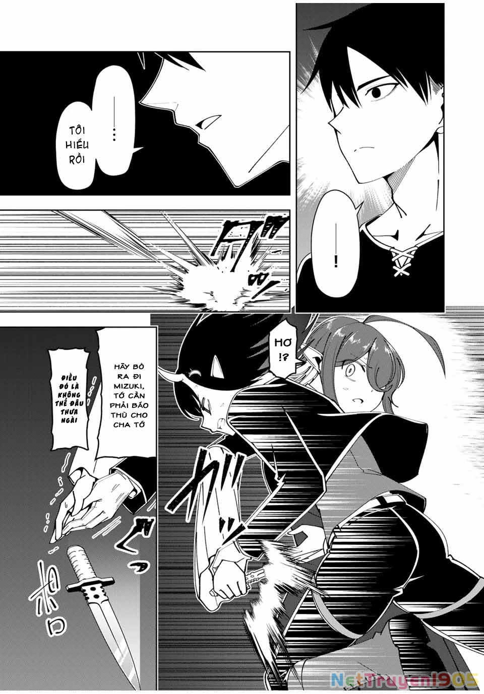 Yuusha To Yobareta Nochi Ni: Soshite Musou Otoko Wa Kazoku Wo Tsukuru Chapter 21 - 6