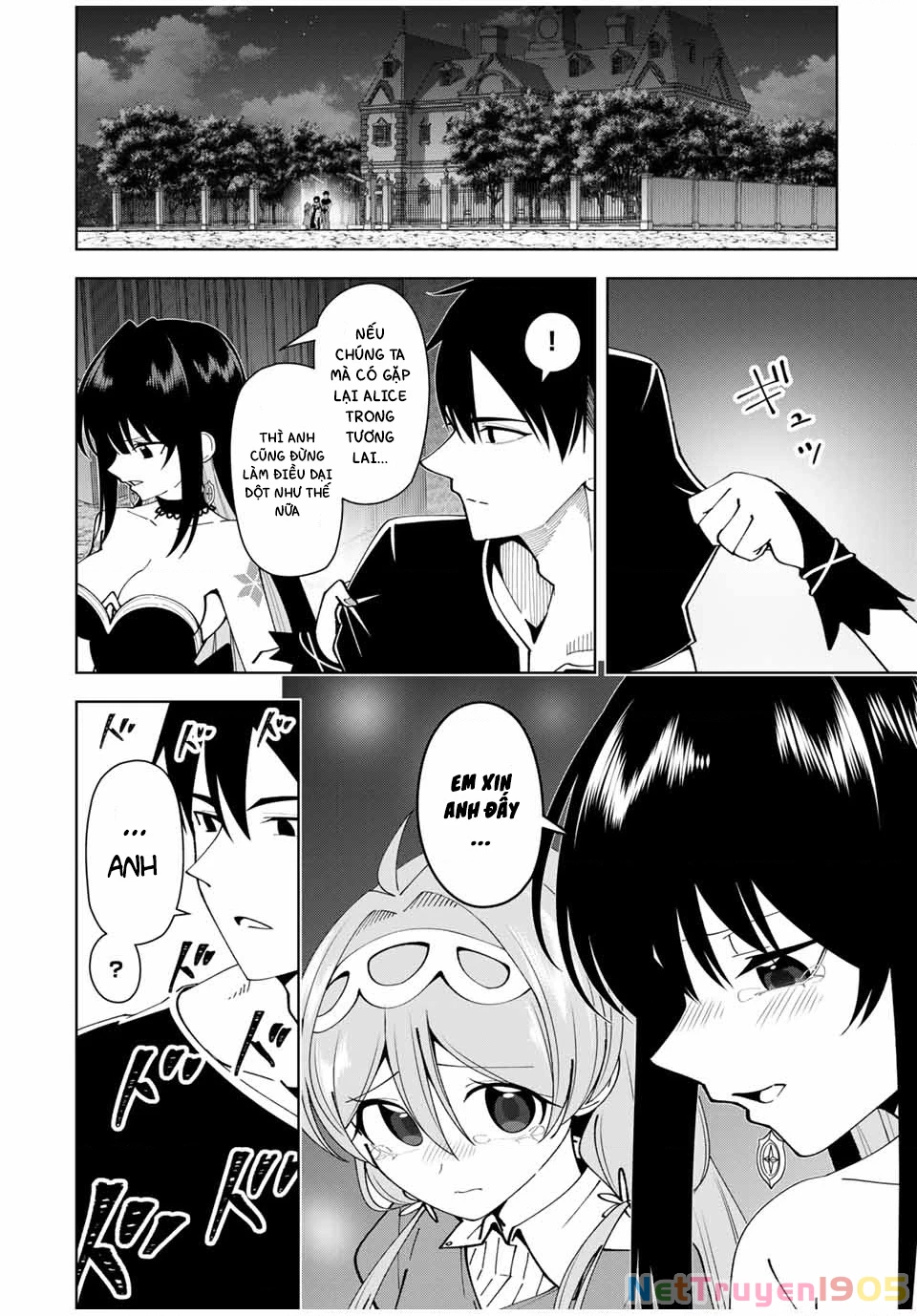Yuusha To Yobareta Nochi Ni: Soshite Musou Otoko Wa Kazoku Wo Tsukuru Chapter 21 - 17