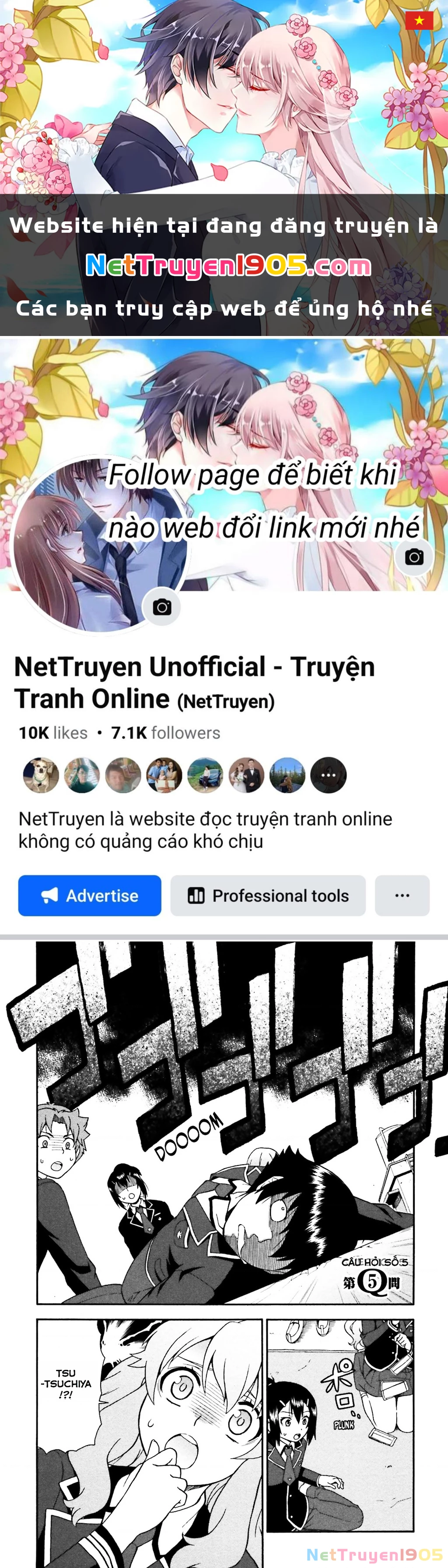 Lũ Ngốc, Bài Thi Và Linh Thú Triệu Hồi Chapter 5 - 1