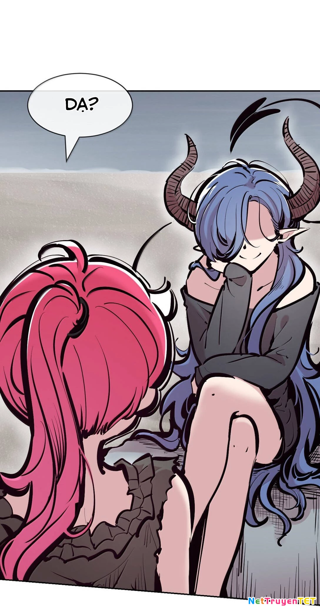 Oan Gia Chung Nhà ! Chapter 117 - Trang 2