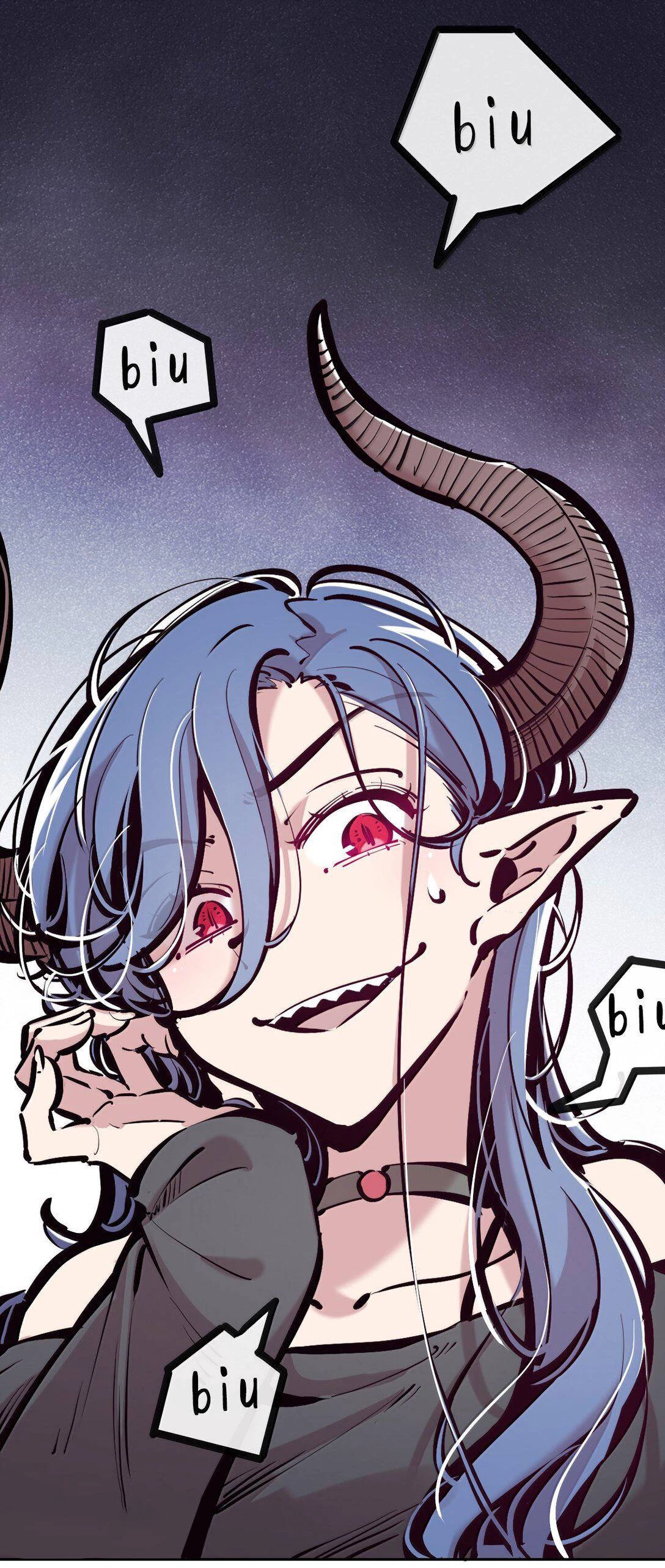 Oan Gia Chung Nhà ! Chapter 117 - Trang 2