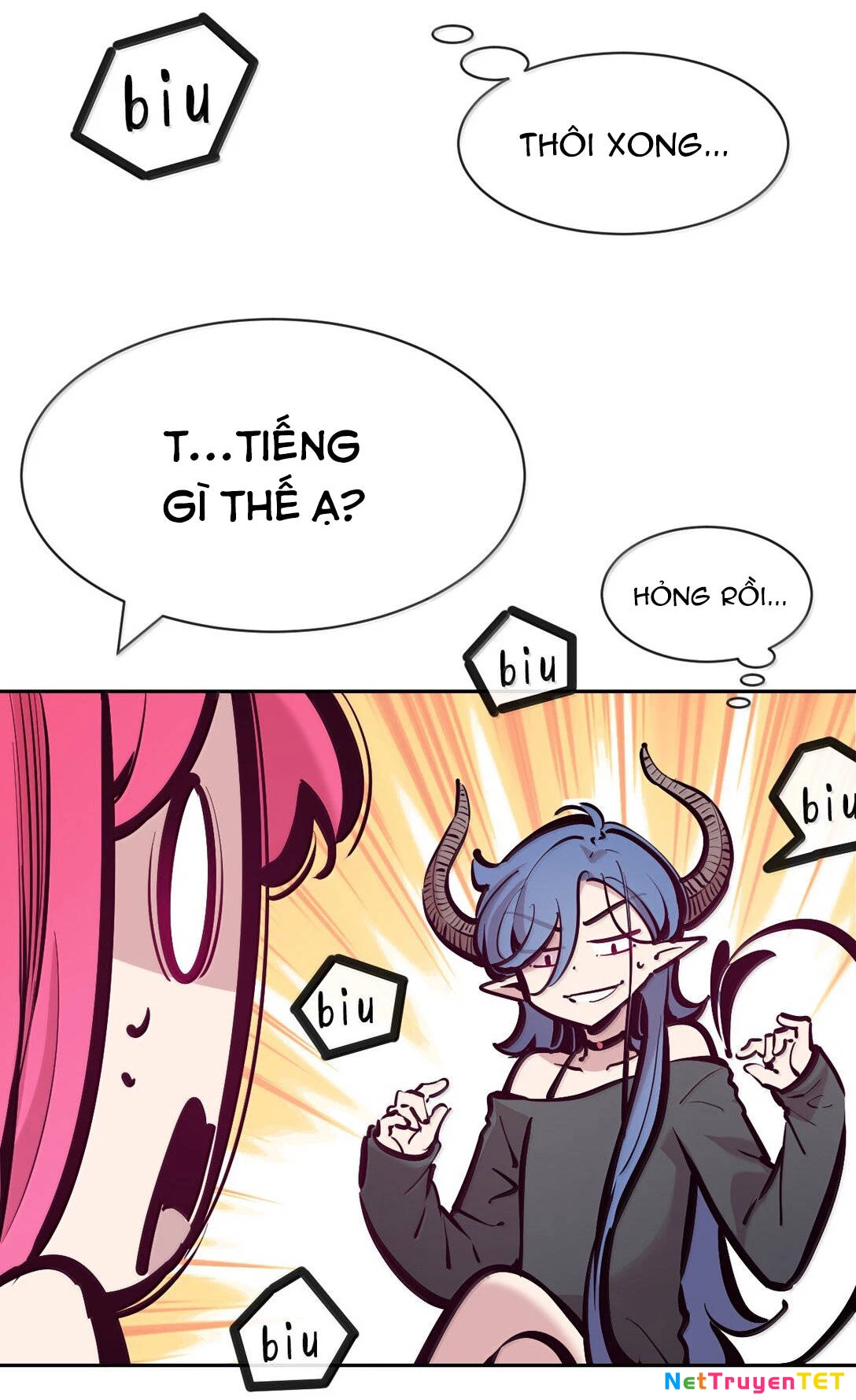 Oan Gia Chung Nhà ! Chapter 117 - Trang 2