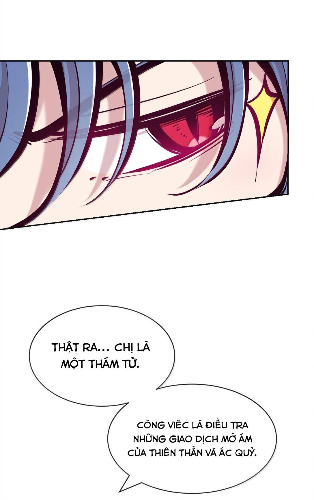 Oan Gia Chung Nhà ! Chapter 117 - Trang 2