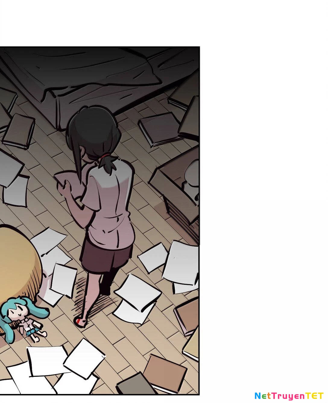 Oan Gia Chung Nhà ! Chapter 117 - Trang 2