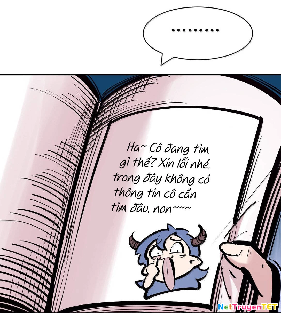 Oan Gia Chung Nhà ! Chapter 117 - Trang 2