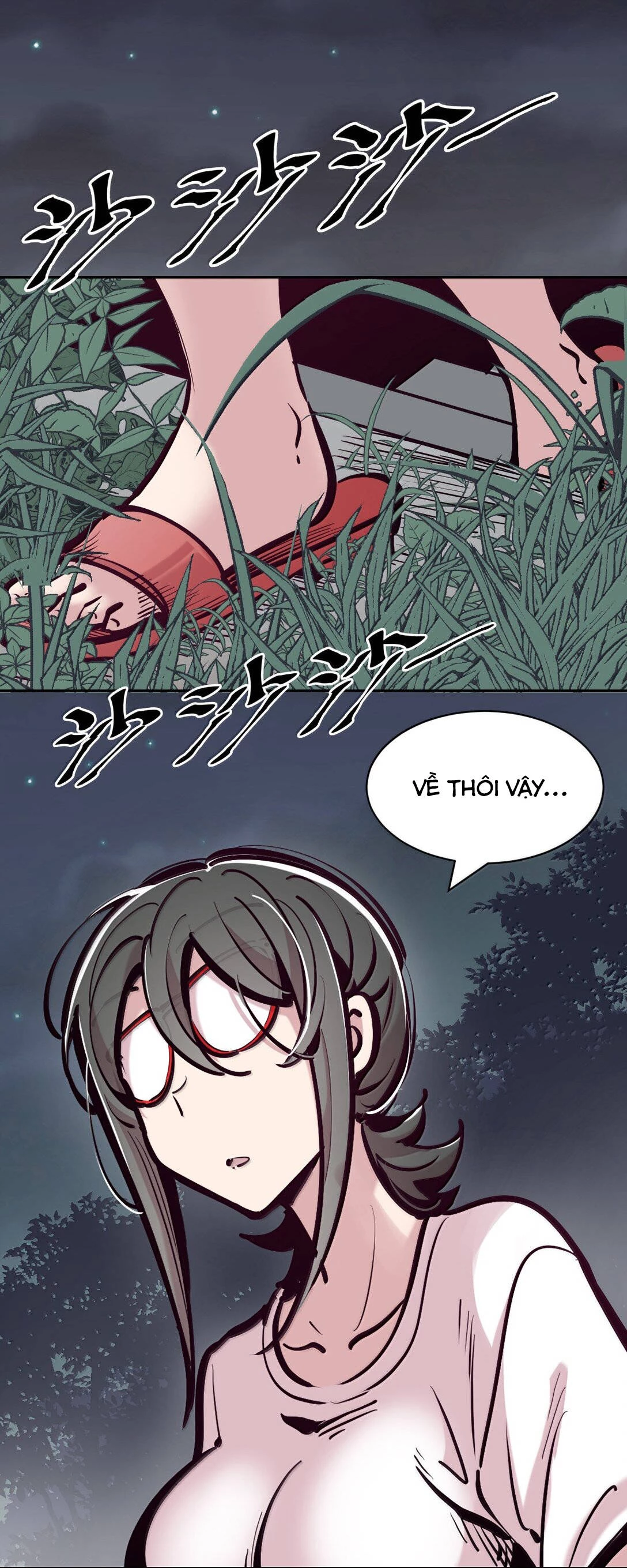Oan Gia Chung Nhà ! Chapter 117 - Trang 2
