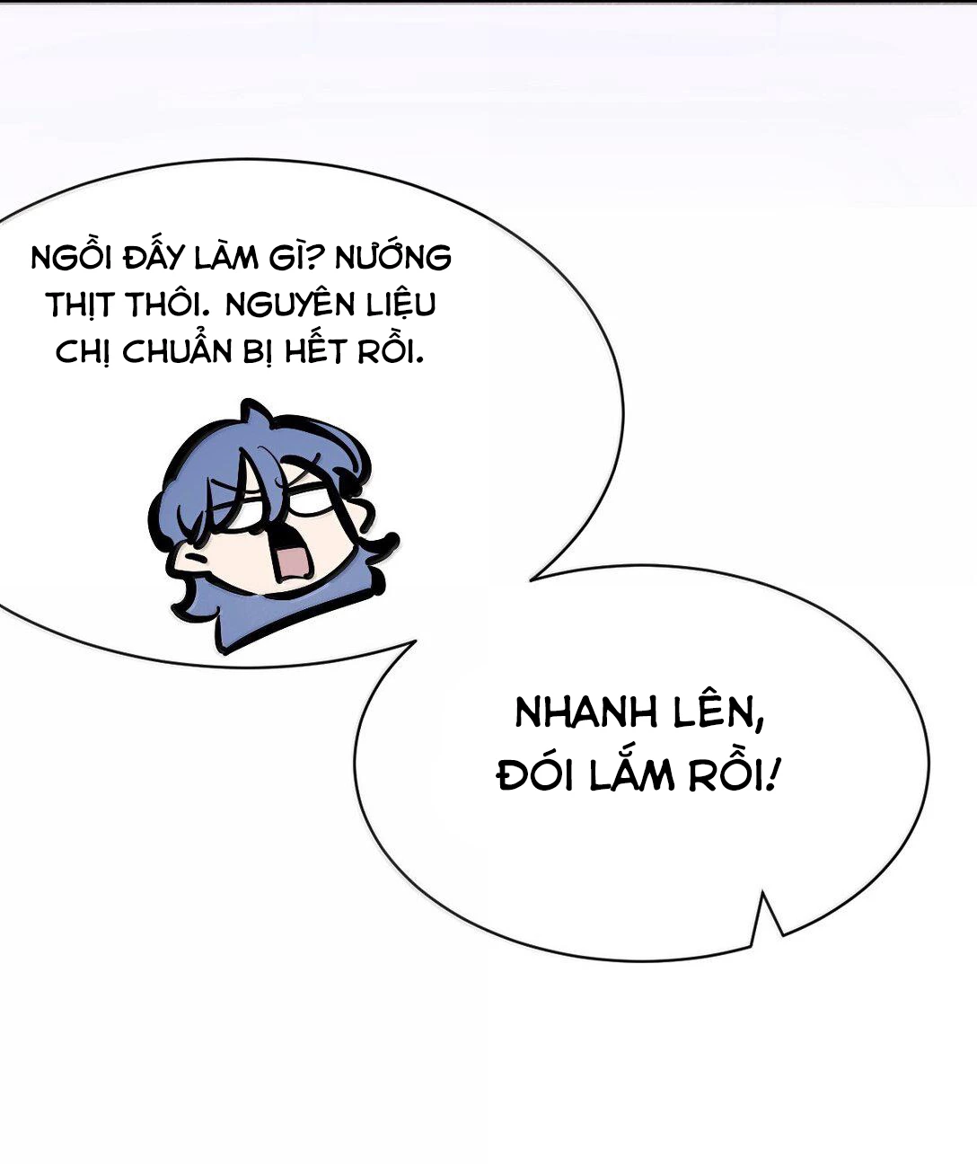 Oan Gia Chung Nhà ! Chapter 117 - Trang 2