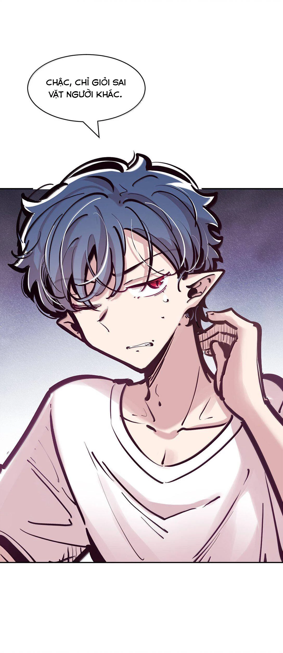 Oan Gia Chung Nhà ! Chapter 117 - Trang 2