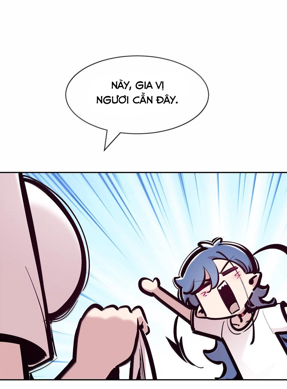 Oan Gia Chung Nhà ! Chapter 117 - Trang 2
