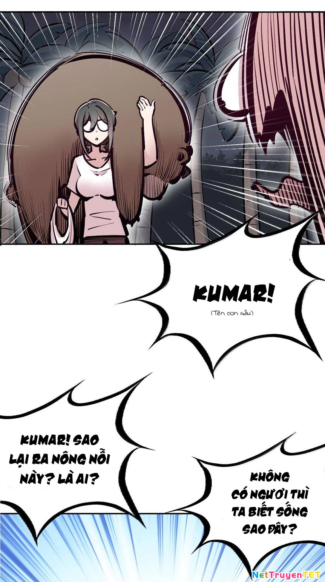 Oan Gia Chung Nhà ! Chapter 117 - Trang 2