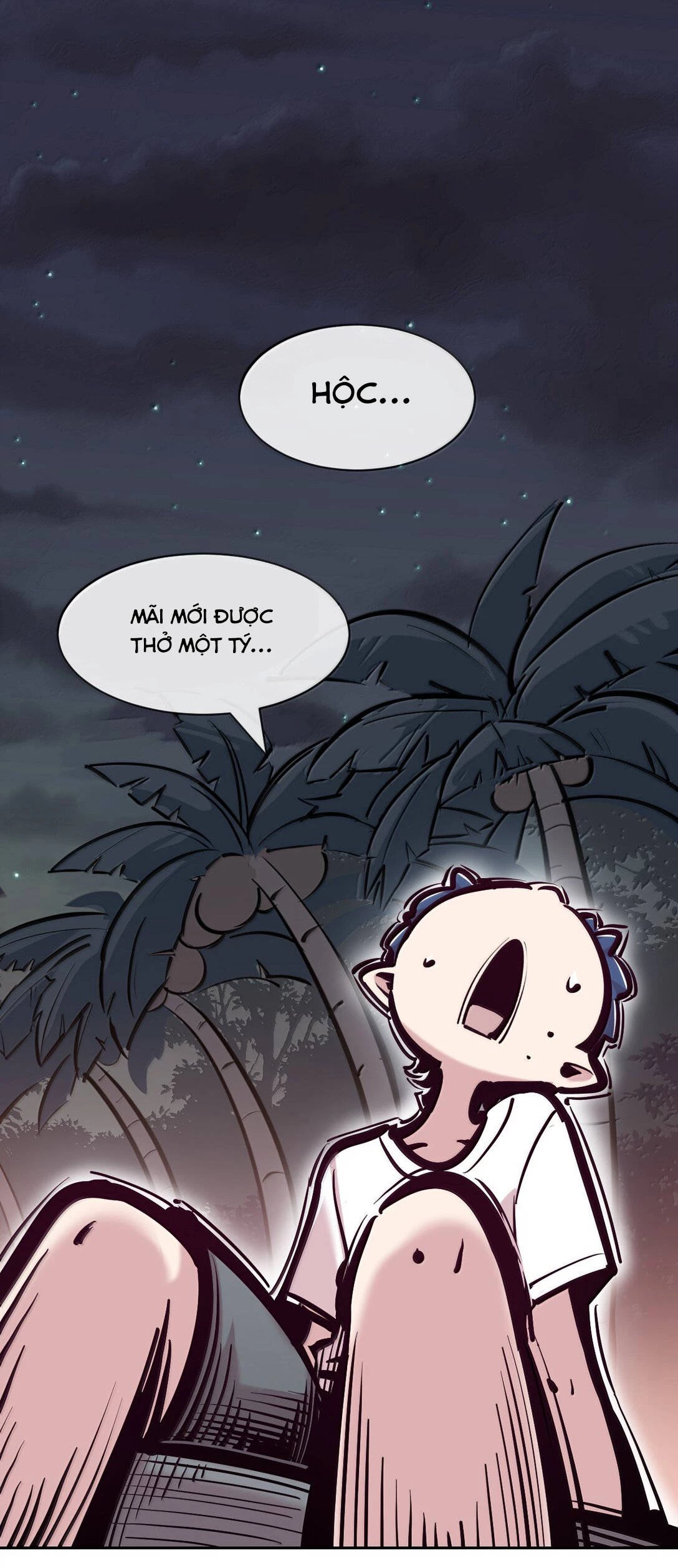 Oan Gia Chung Nhà ! Chapter 117 - Trang 2