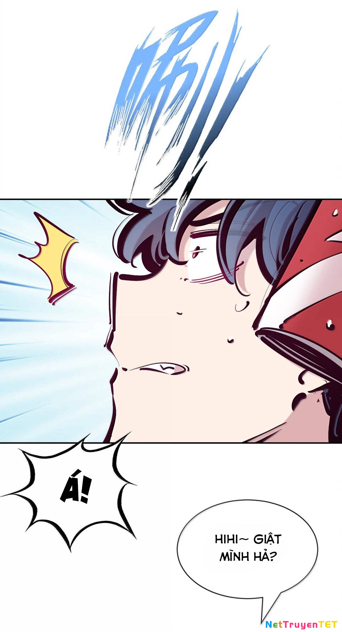 Oan Gia Chung Nhà ! Chapter 117 - Trang 2