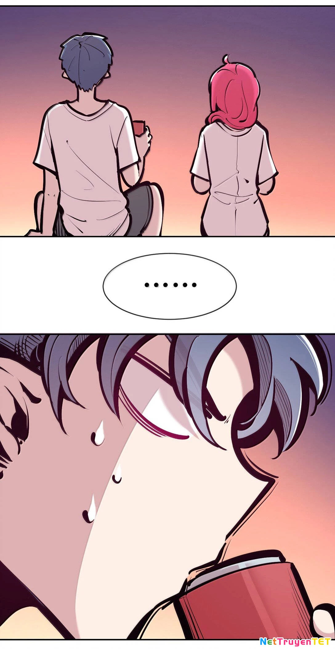 Oan Gia Chung Nhà ! Chapter 117 - Trang 2