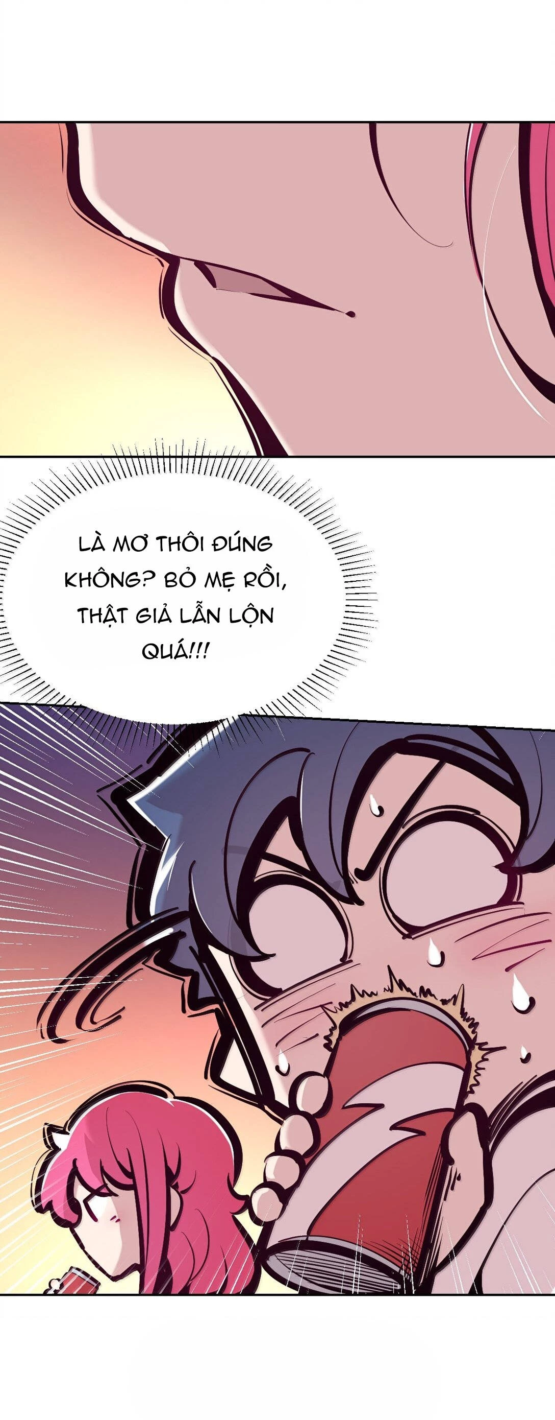 Oan Gia Chung Nhà ! Chapter 117 - Trang 2