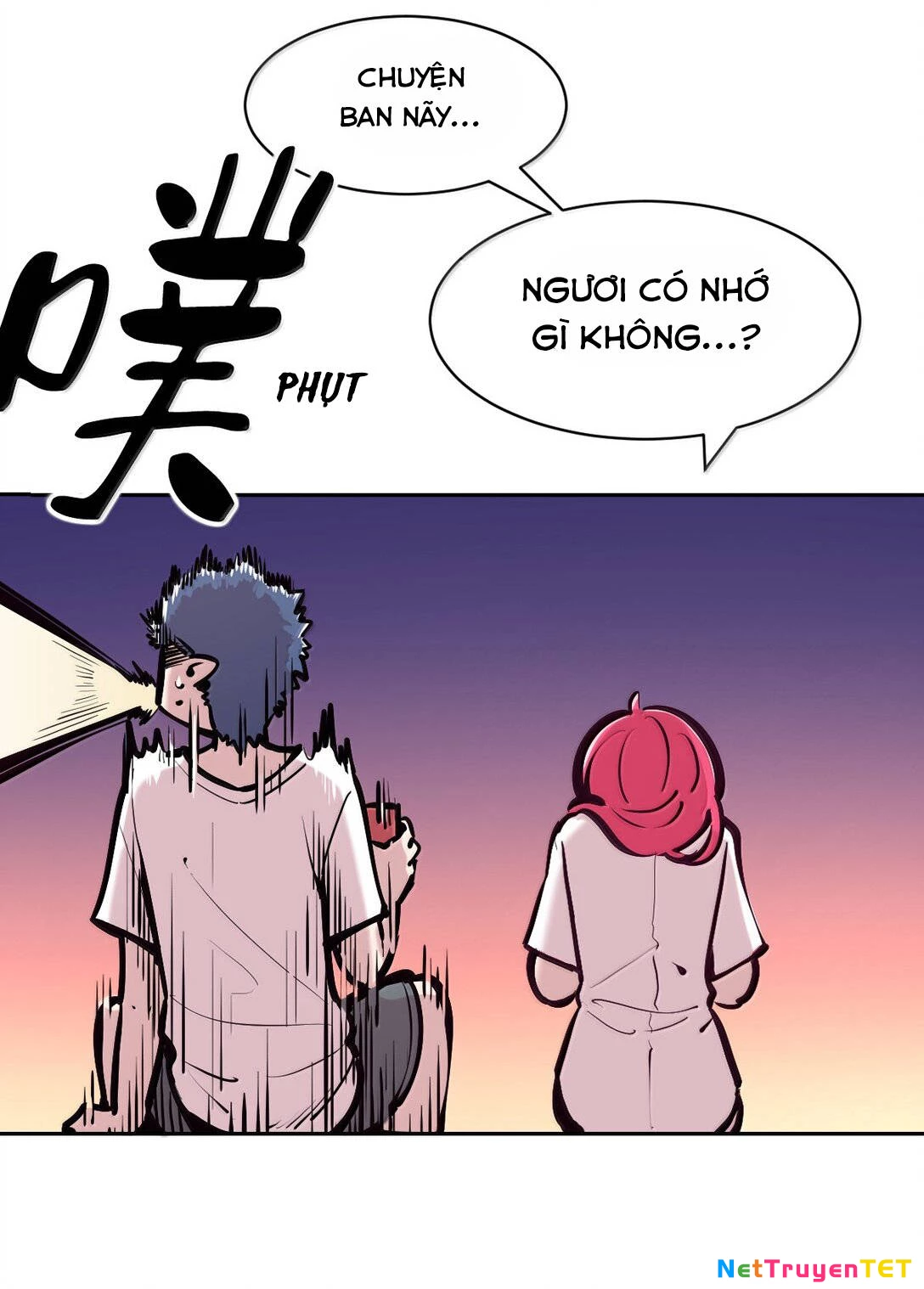 Oan Gia Chung Nhà ! Chapter 117 - Trang 2