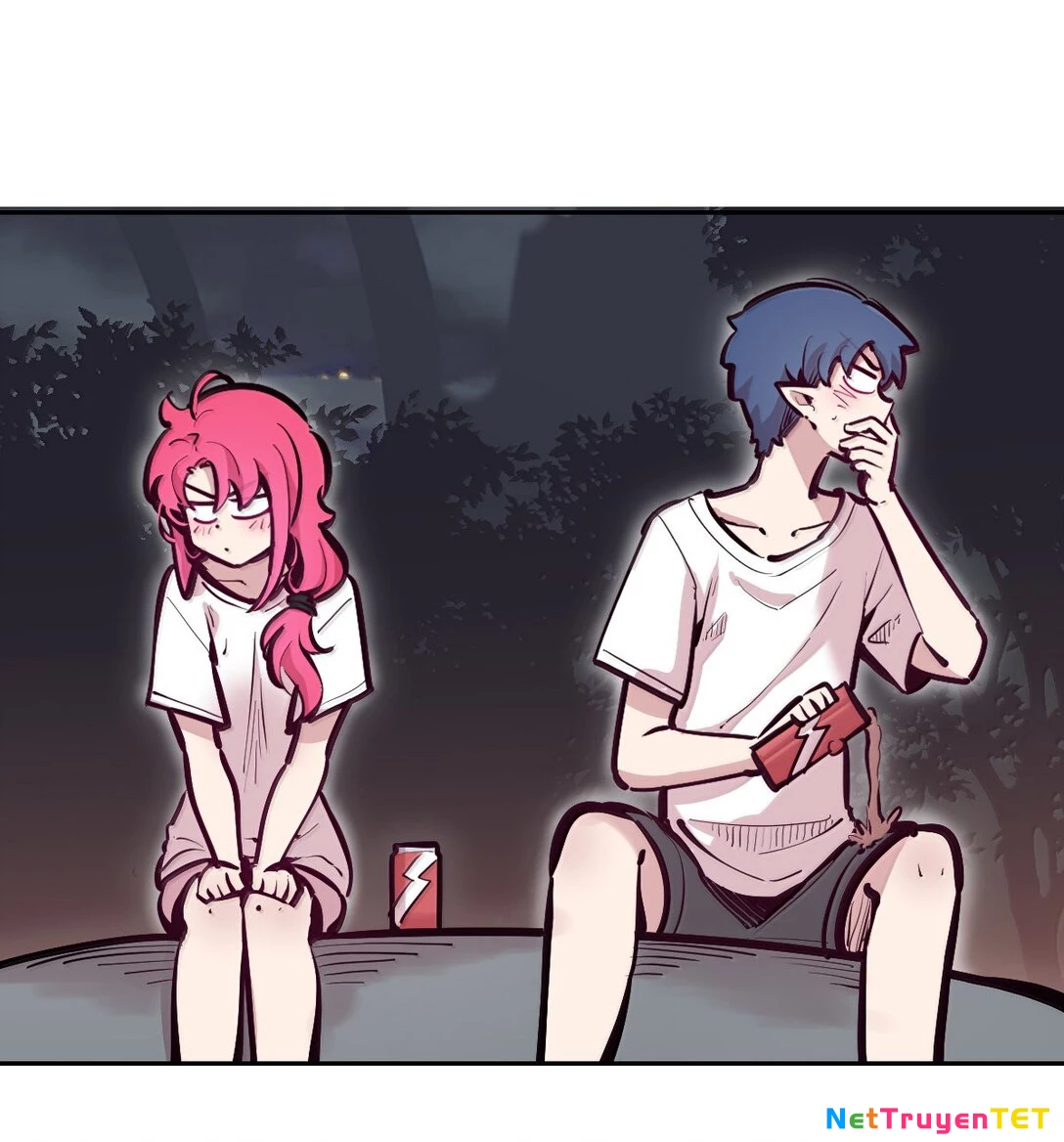 Oan Gia Chung Nhà ! Chapter 117 - Trang 2