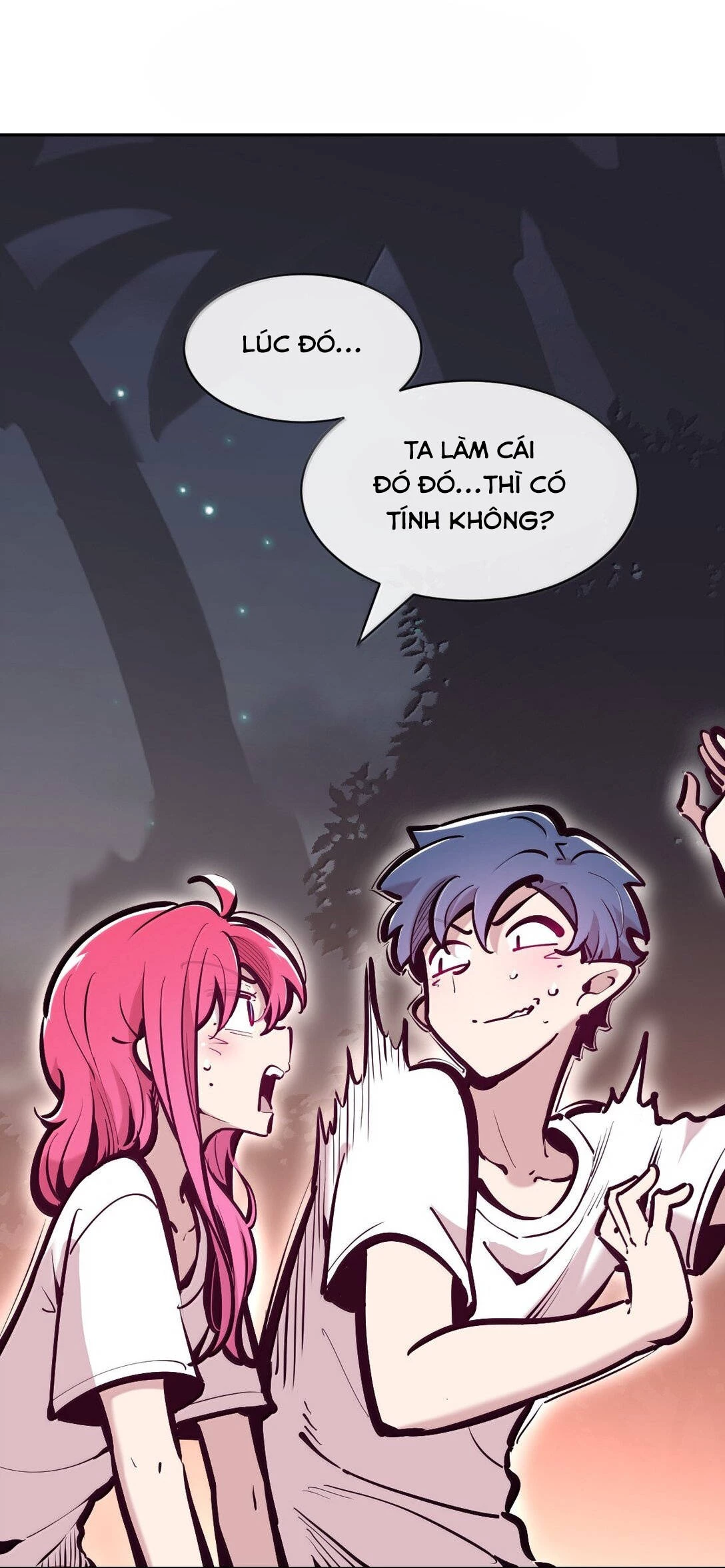 Oan Gia Chung Nhà ! Chapter 117 - Trang 2
