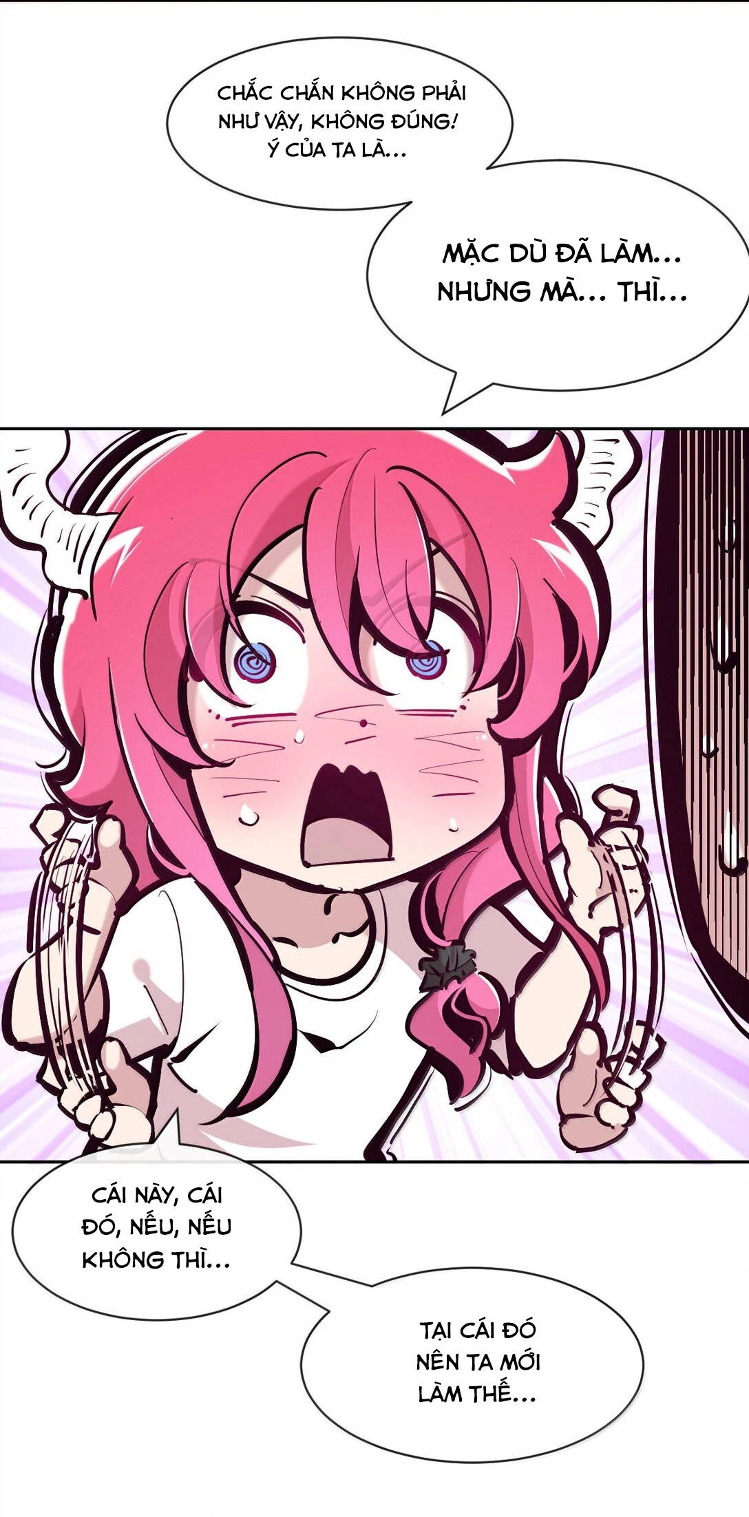 Oan Gia Chung Nhà ! Chapter 117 - Trang 2