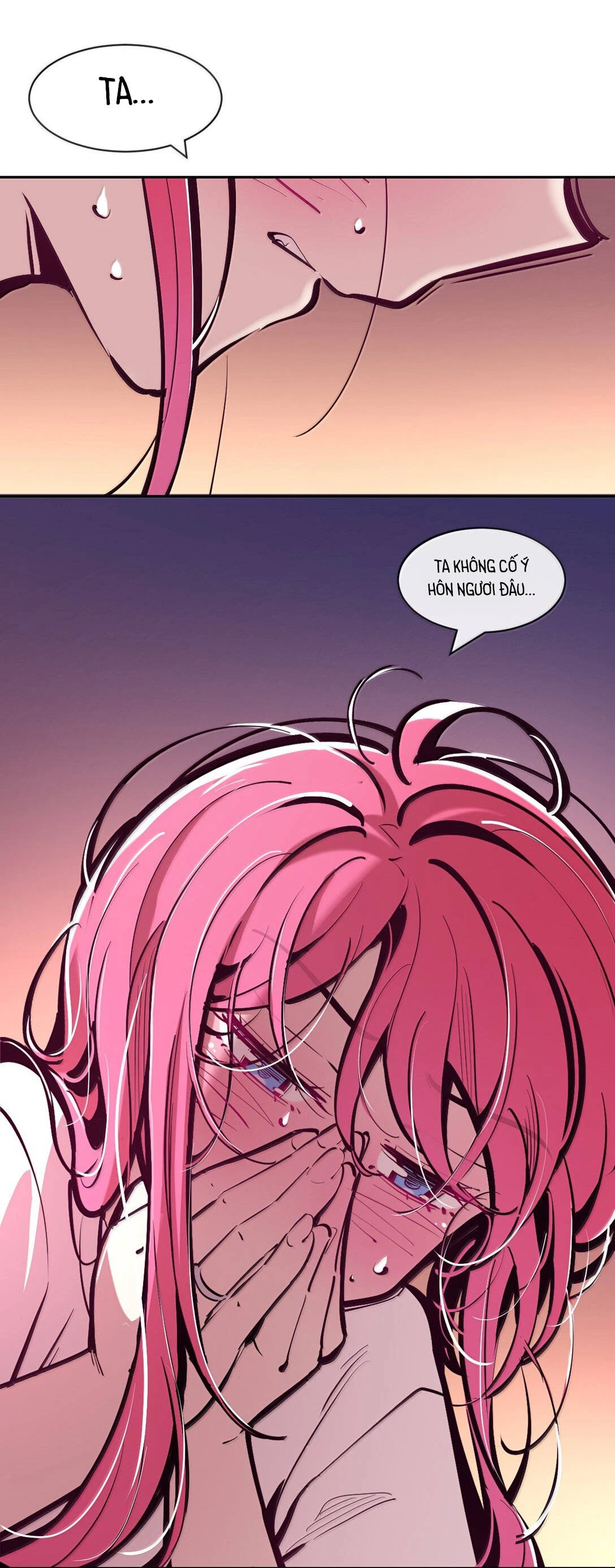 Oan Gia Chung Nhà ! Chapter 117 - Trang 2