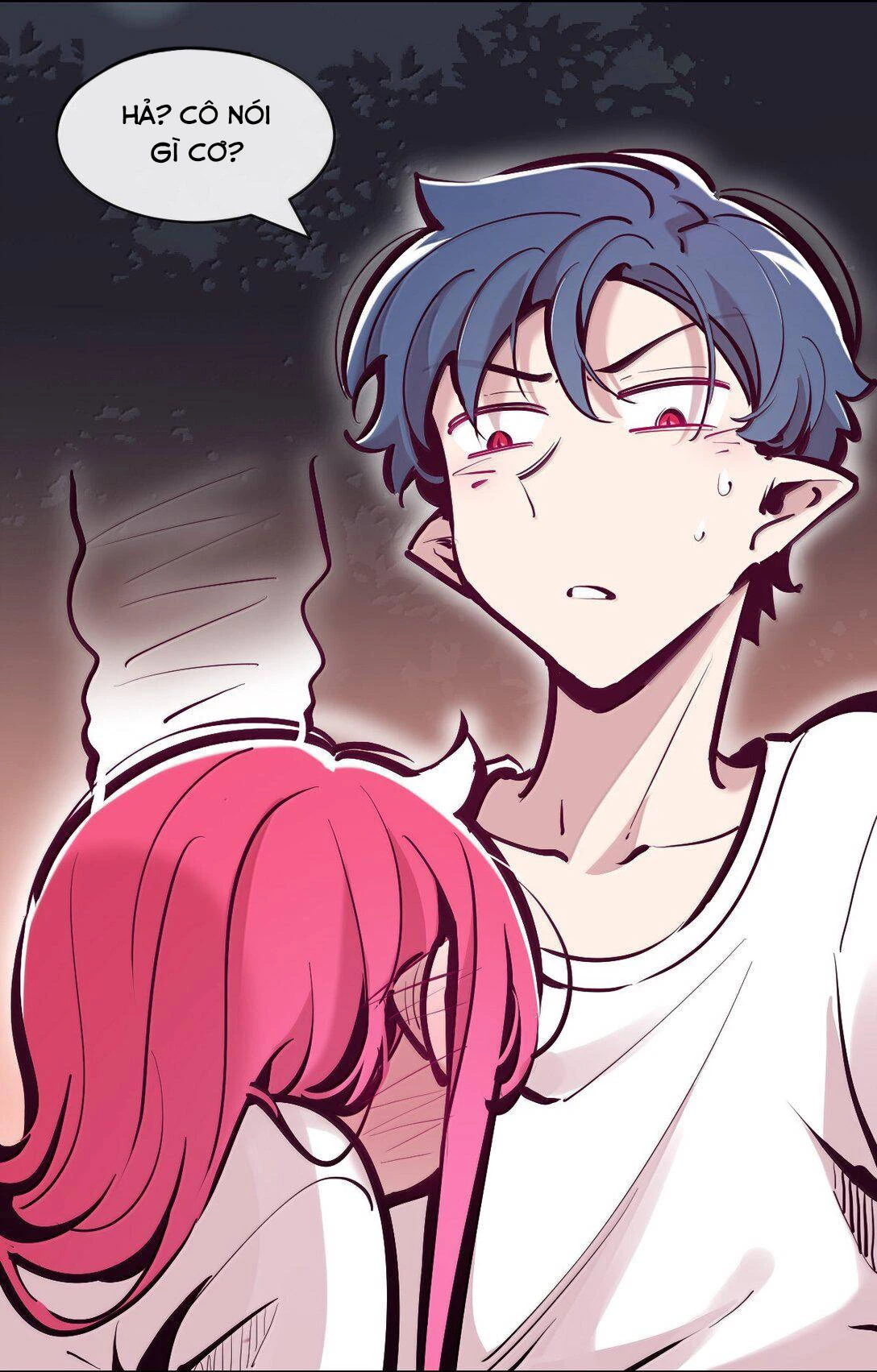 Oan Gia Chung Nhà ! Chapter 117 - Trang 2